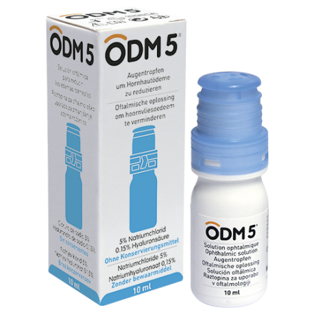 ODM5 ®