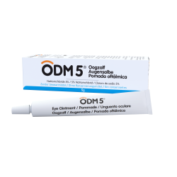 ODM5 ®