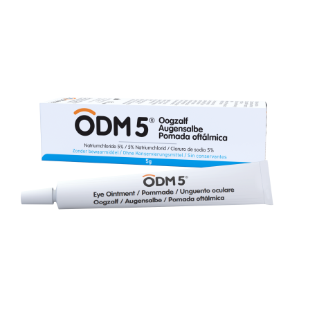 ODM5 ®