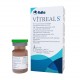 Vitreal S® triamcinolonacetonide 4.0% oogheelkundige suspensie