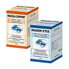 Food supplements