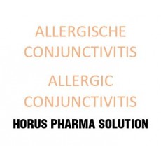 Allergische conjunctivitis