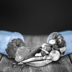 Micronutritie Voor De Ogen
